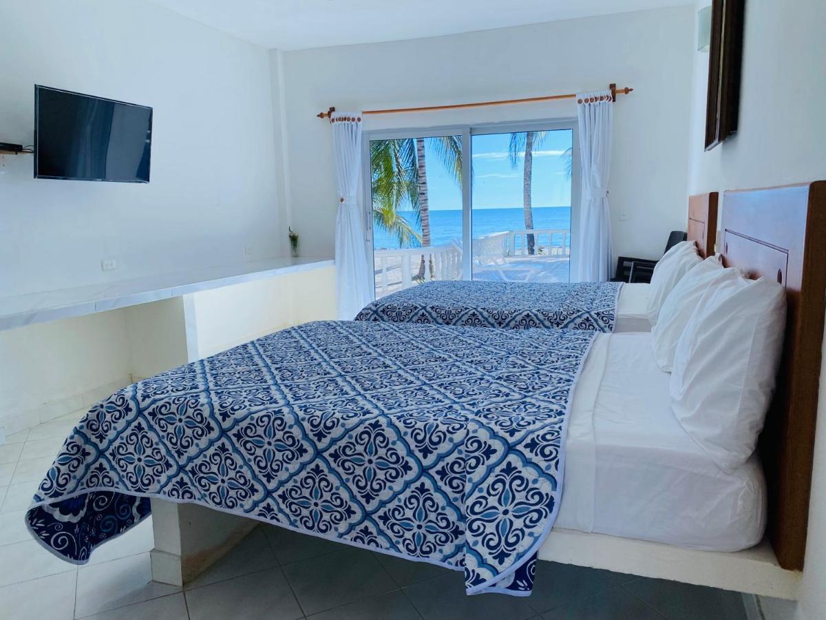 Hotel Costa Linda Толу Екстер'єр фото