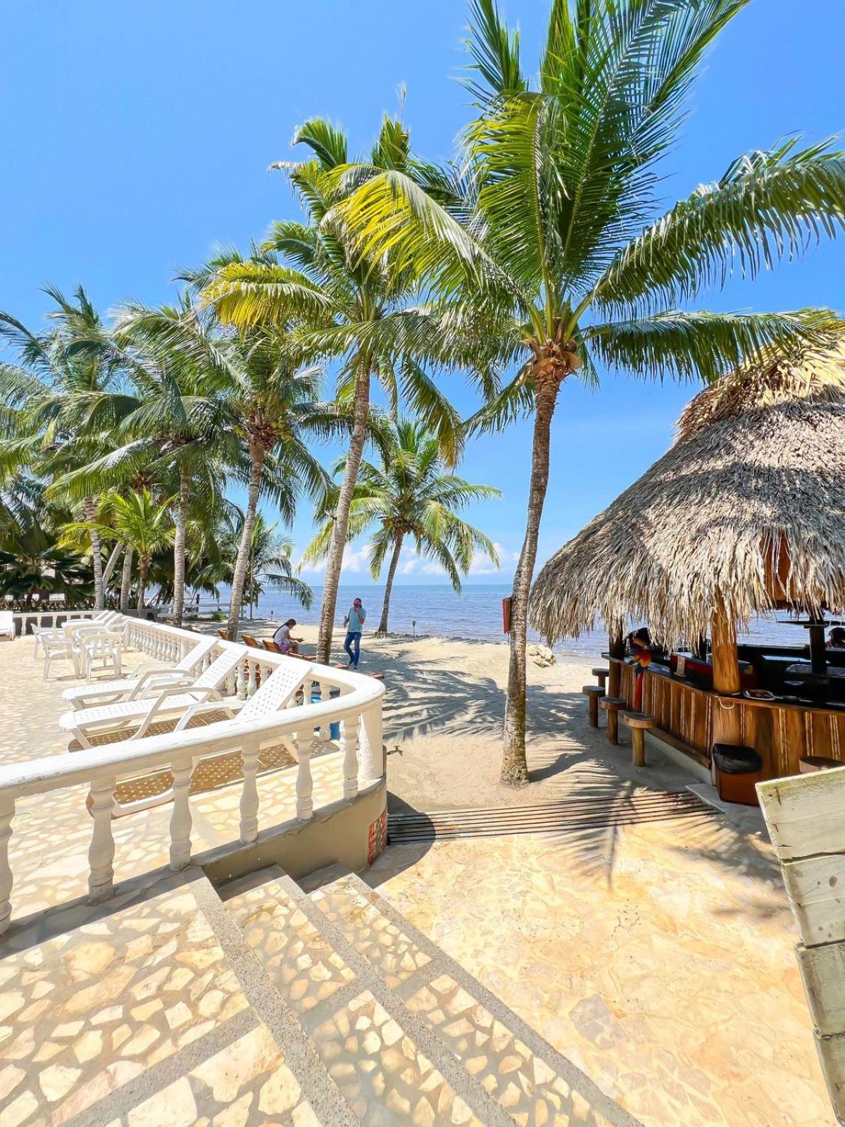 Hotel Costa Linda Толу Екстер'єр фото